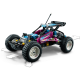 LEGO Technic "Квадроцикл" 42124